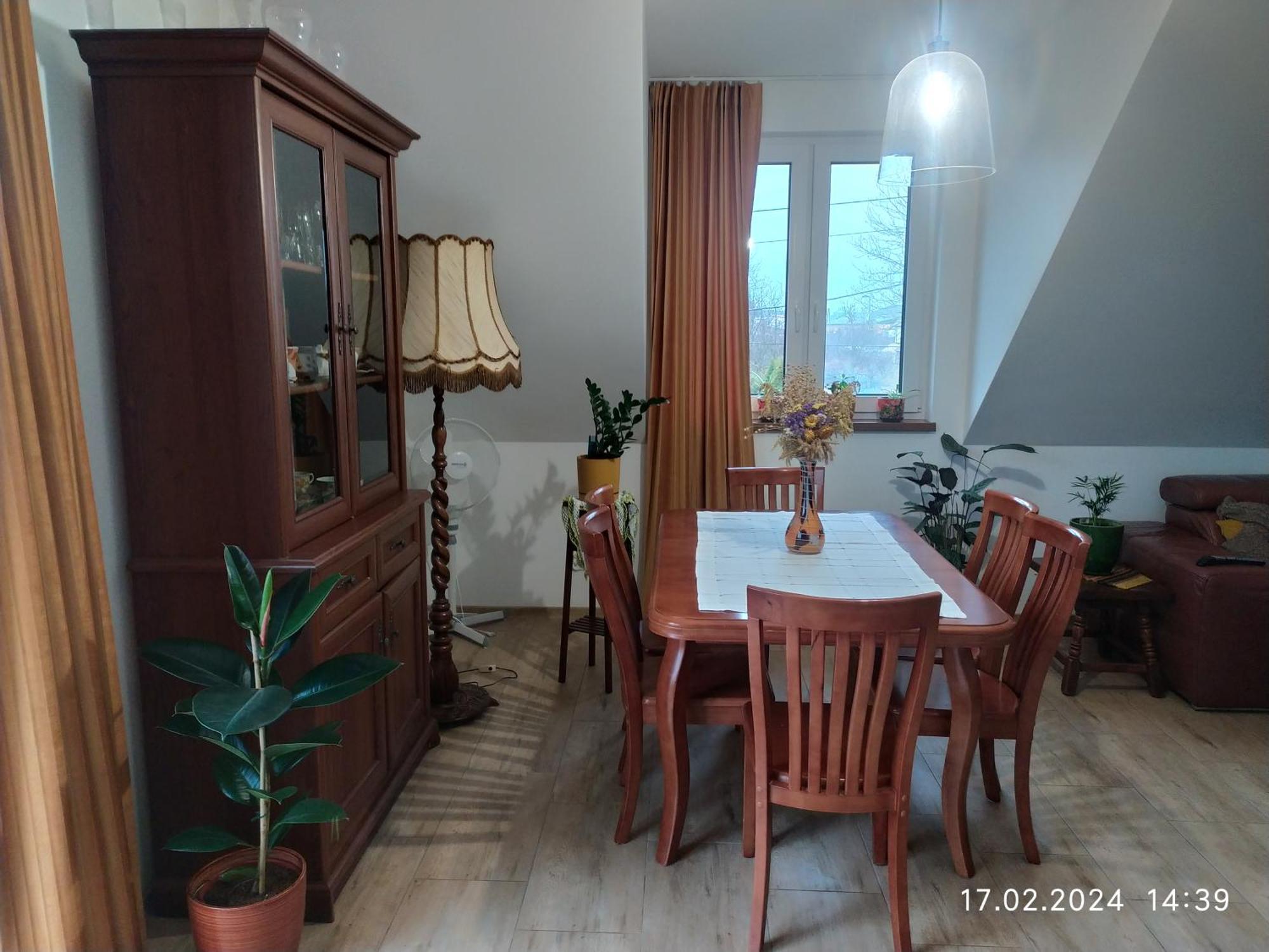 Dolistowka Apartamenty, Pole Namiotowe, Balia Z Jacuzzi, Ogrod Warzywny Dla Gosci, Plac Zabaw Dla Dzieci Goniadz Dış mekan fotoğraf