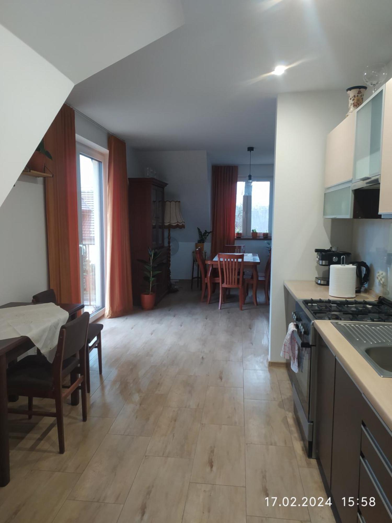 Dolistowka Apartamenty, Pole Namiotowe, Balia Z Jacuzzi, Ogrod Warzywny Dla Gosci, Plac Zabaw Dla Dzieci Goniadz Dış mekan fotoğraf