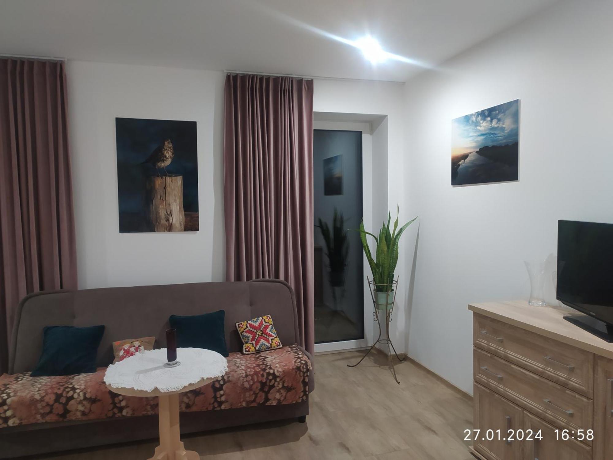 Dolistowka Apartamenty, Pole Namiotowe, Balia Z Jacuzzi, Ogrod Warzywny Dla Gosci, Plac Zabaw Dla Dzieci Goniadz Dış mekan fotoğraf