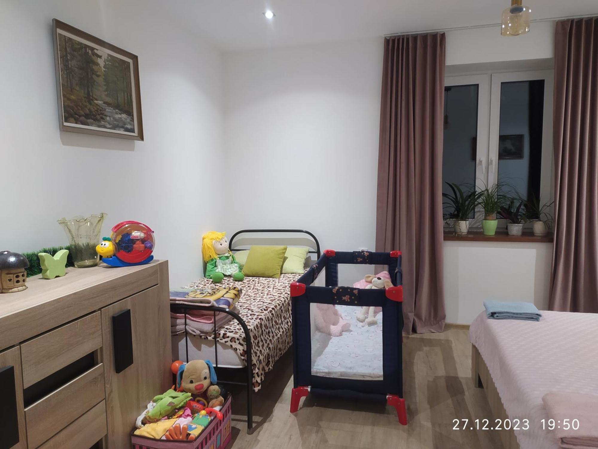 Dolistowka Apartamenty, Pole Namiotowe, Balia Z Jacuzzi, Ogrod Warzywny Dla Gosci, Plac Zabaw Dla Dzieci Goniadz Dış mekan fotoğraf